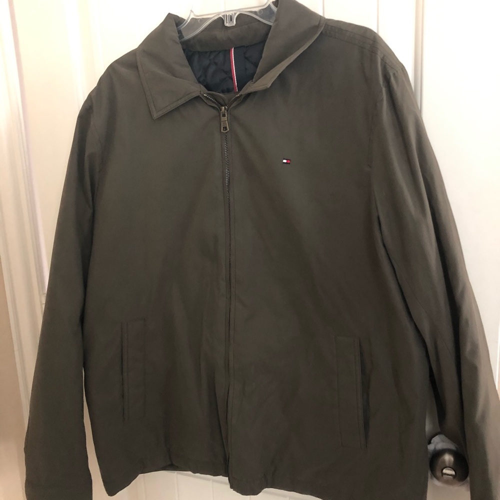 Tommy Hilfiger Jacket